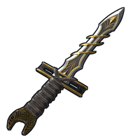 Dread Sword image