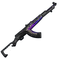 Abyss SKS image