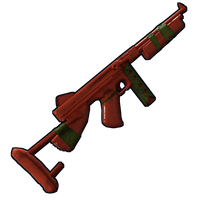 Señor Tomato Thompson image