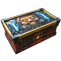Nuke Vibe Large Box image