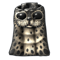 Harbor Seal Sleeping Bag image