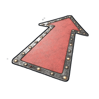 Runway Rug image