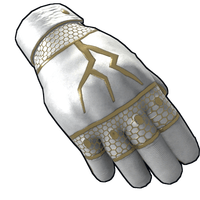 Thundergold Tactical Gloves image