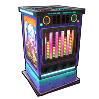Popstar Electric Furnace image