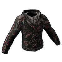 Psycho Hoodie image