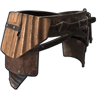Sheet Metal Kilt image