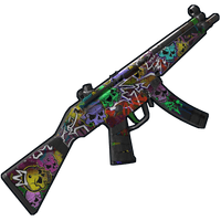 Vandal MP5 image