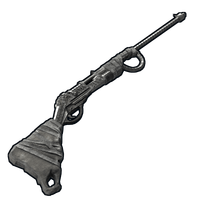 Project A.L.P.H.A Bolt Rifle image