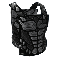HellCore Chestplate image