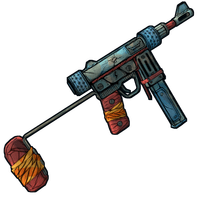 Cel SMG image