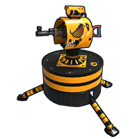Murder Hornet Auto Turret image