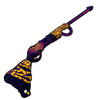Heat Seeker Bolt Rifle image
