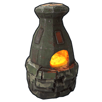 Militarized Furnace image