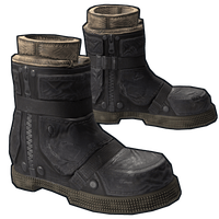 Ballistic Boots image
