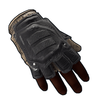Ballistic Gloves image
