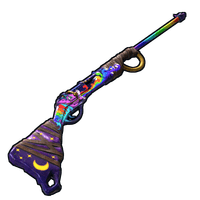 Rainbow Pony Bolt image