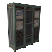 T3 Locker image