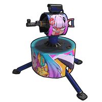Popstar Autoturret image