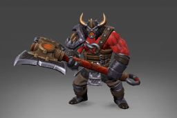 Harbinger of War image