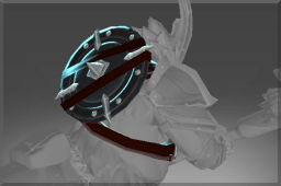 Harness of the Galloping Avenger image