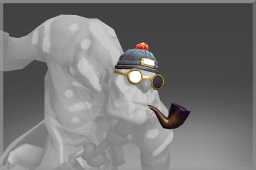 Hat of the Foreteller's Oath image