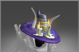 Hat of the Itinerant Scholar image