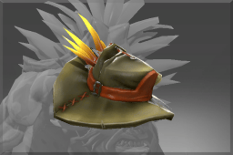 Hat of the Nightwatch image