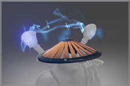 Hat of the Stormcharge Dragoon image
