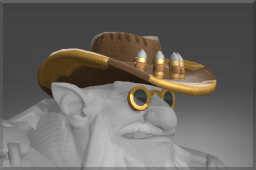 Hat of the Wild West image