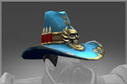 Hat of the Witch Hunter Templar image