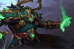 Haunted Lord image