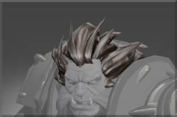 Head of Ambry image