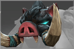 Head of the Ghastly Gourmand image