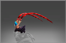 Headdress of the Rekindled Ashes image