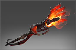 Hellborn Grasp image
