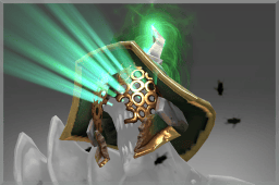 Helm of Grim Reformation image