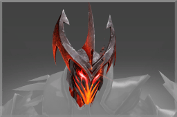 Helm of the Burning Nightmare image