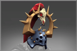 Helm of the Chaos Wastes image