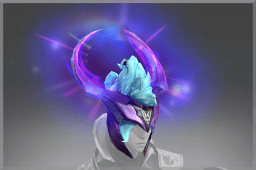 Helm of the Dark Moon Stalker image