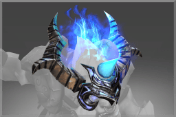 Helm of the Elemental Imperator image