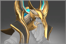 Helm of the First Dawn image