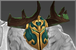 Helm of the Haunted Lord image