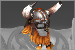 Helm of the Outland Ravager image