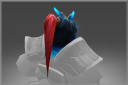 Helm of the Raikage Warrior image