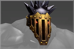 Helm of the Shattered Vanguard image