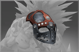 Helm of the Wrathrunner image