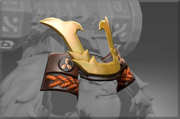 Helmet of the Samurai Soul image