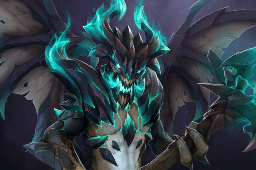 Herald of Measureless Ruin image