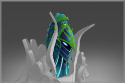 Hood of Diviner's Embrace image
