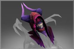 Hood of Lucid Torment image